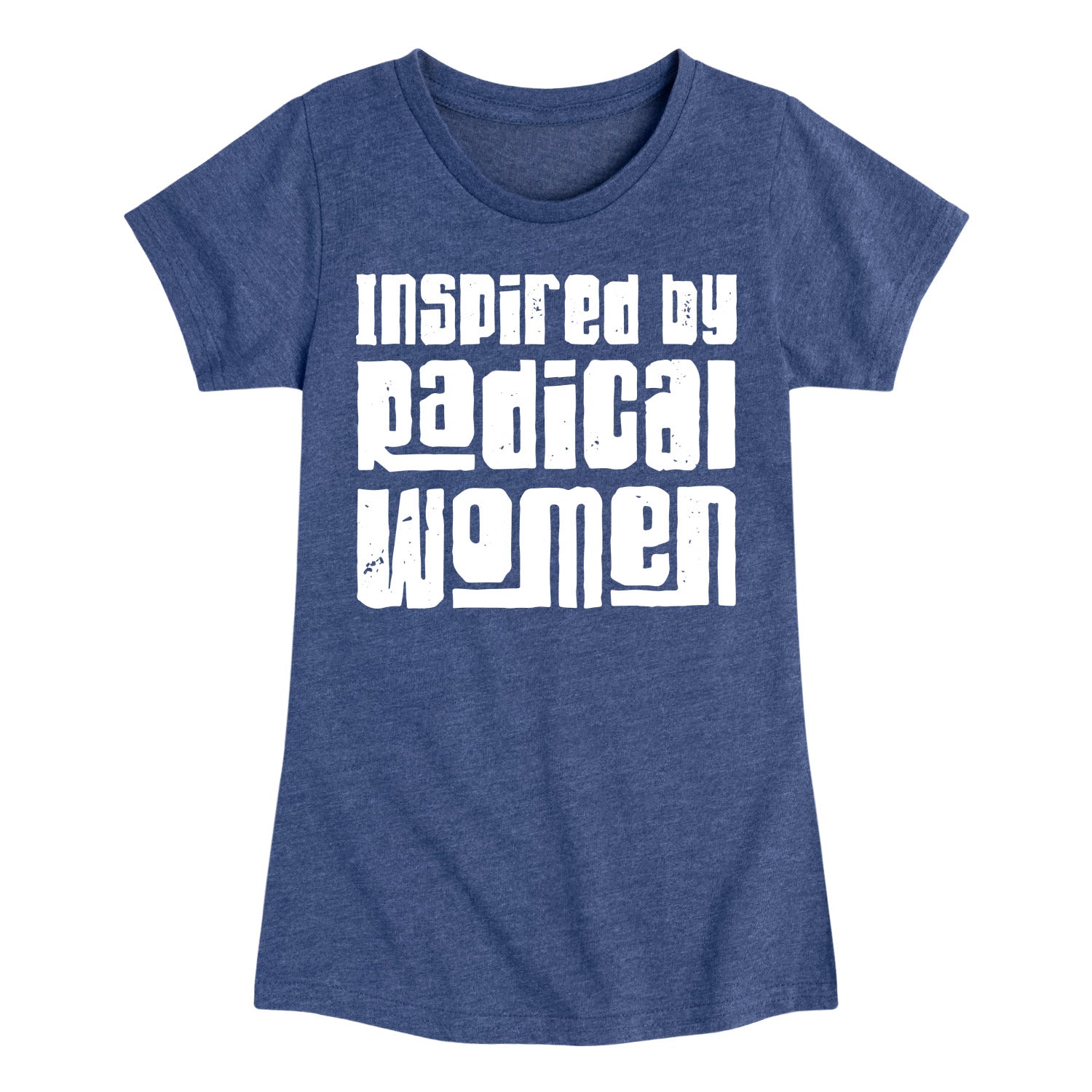 HEATHER NAVY-