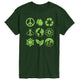FOREST GREEN