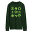 FOREST GREEN