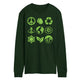 FOREST GREEN