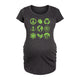 HEATHER CHARCOAL