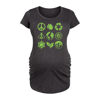 HEATHER CHARCOAL-