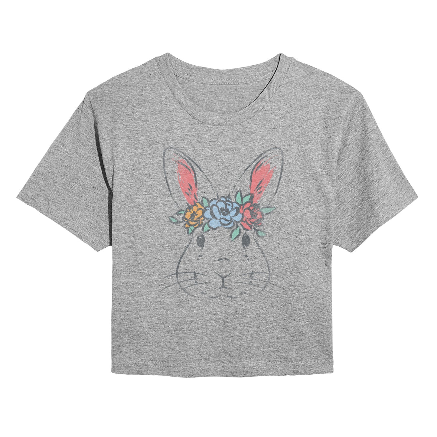 HEATHER GREY-