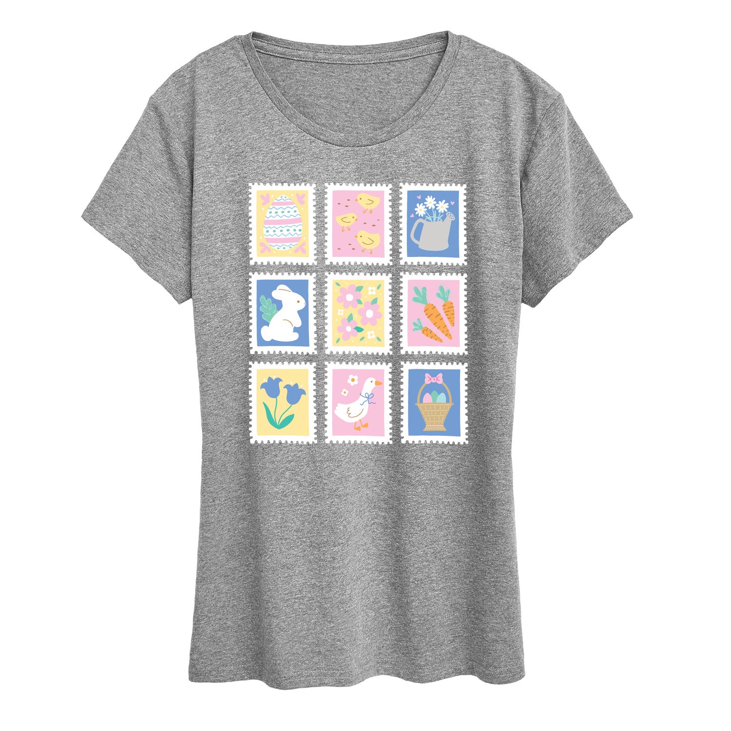 HEATHER GREY-