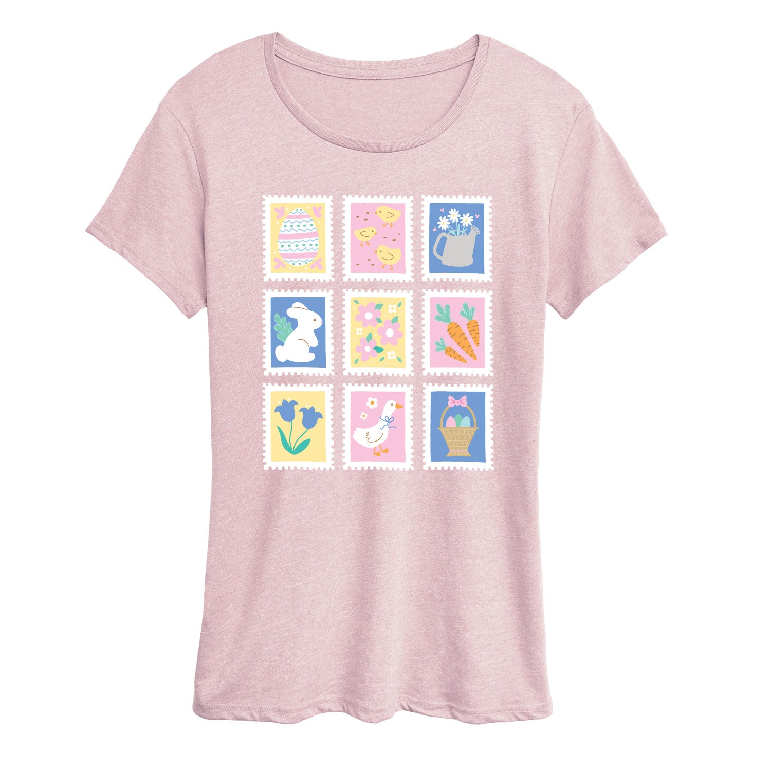 HEATHER PINK-