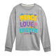 ATHLETIC HEATHER