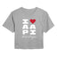 HEATHER GREY