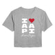 HEATHER GREY