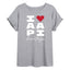 HEATHER GREY