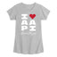 HEATHER GREY