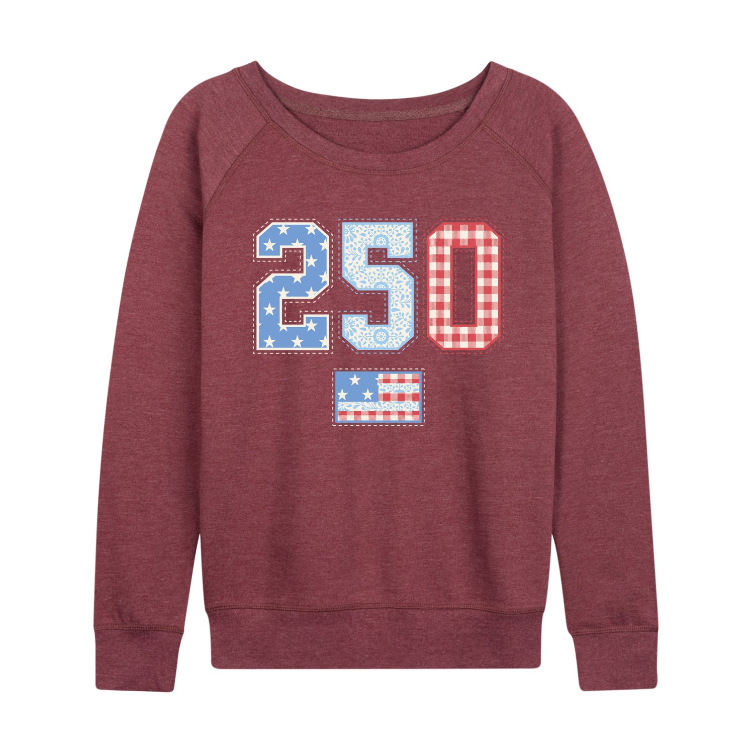 HEATHER MAROON-