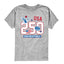 ATHLETIC HEATHER