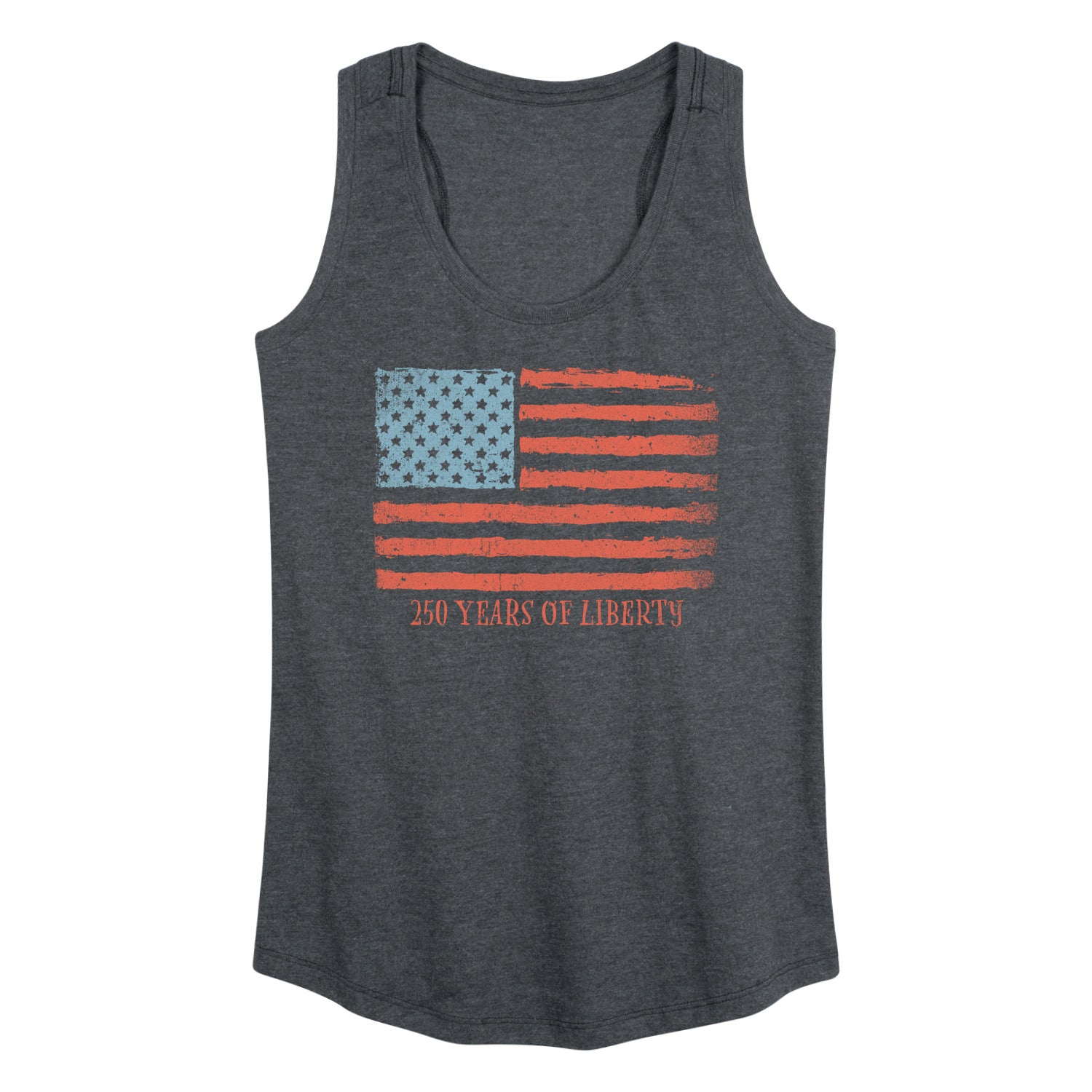 HEATHER CHARCOAL-