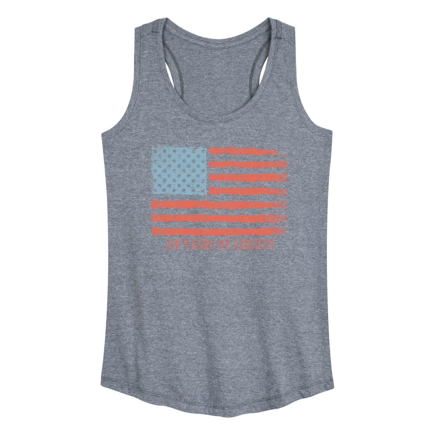 HEATHER GREY-