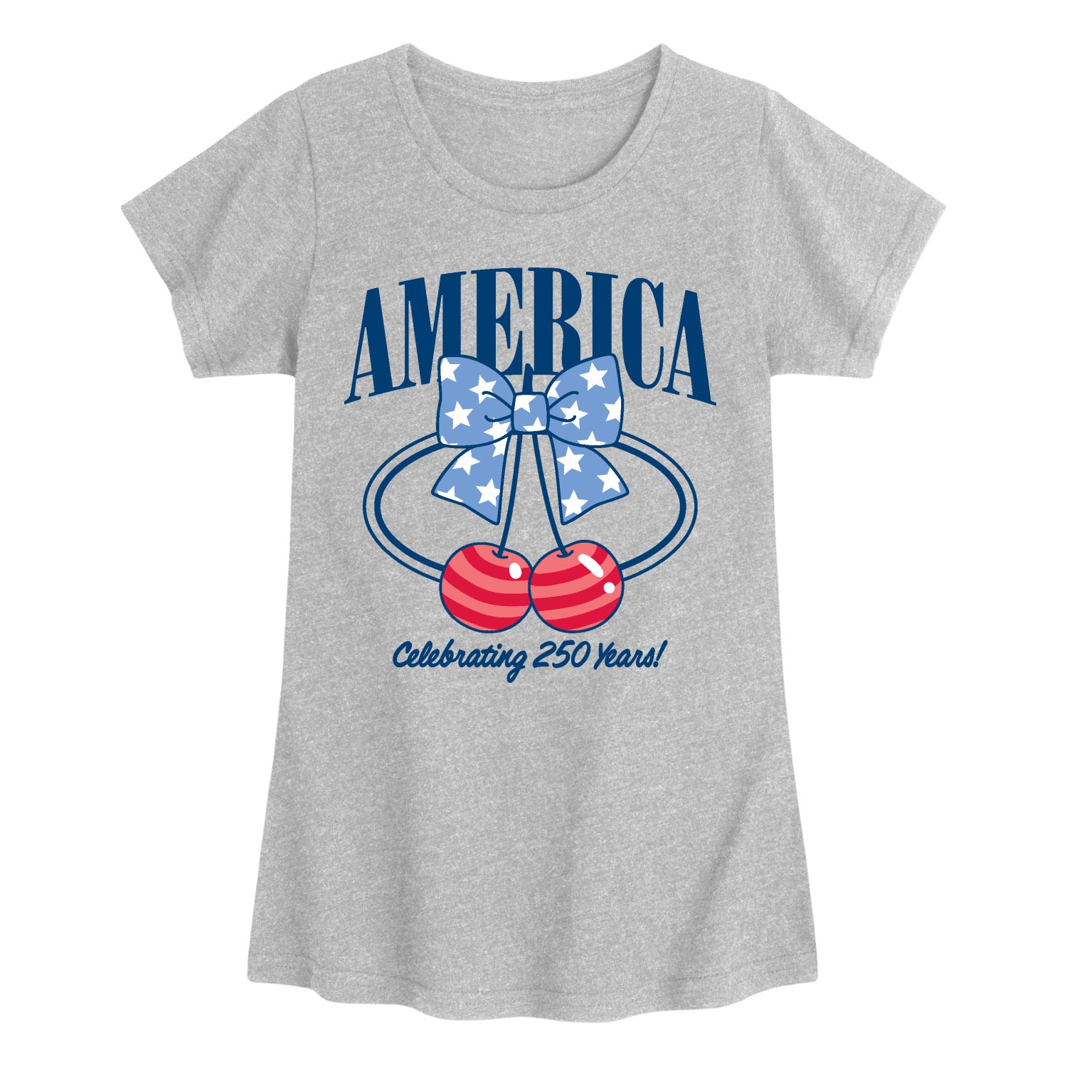 HEATHER GREY-