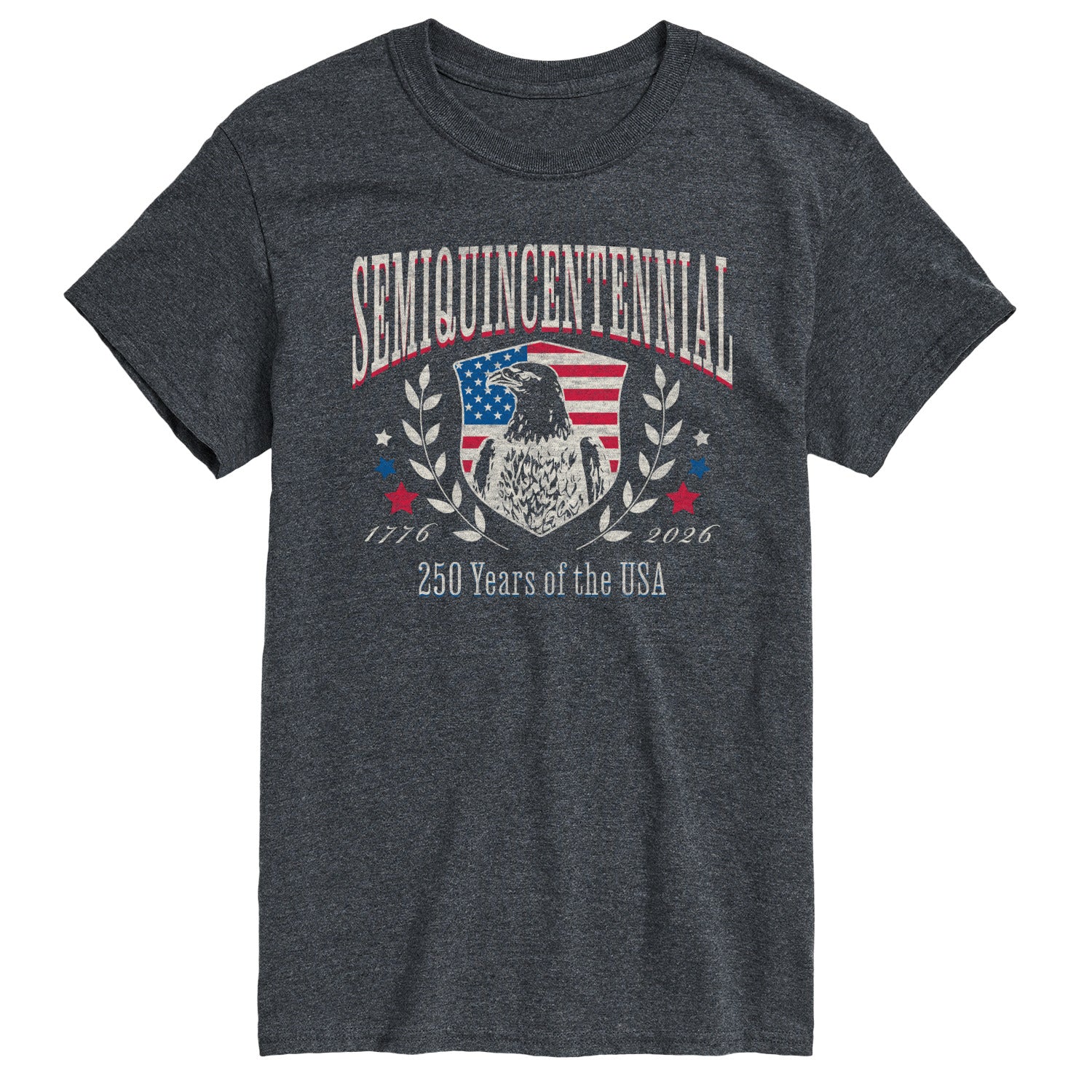 HEATHER CHARCOAL-