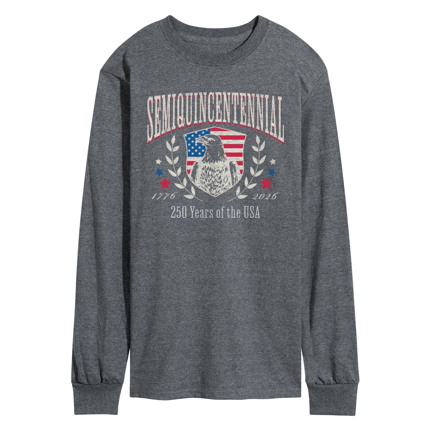 HEATHER CHARCOAL-