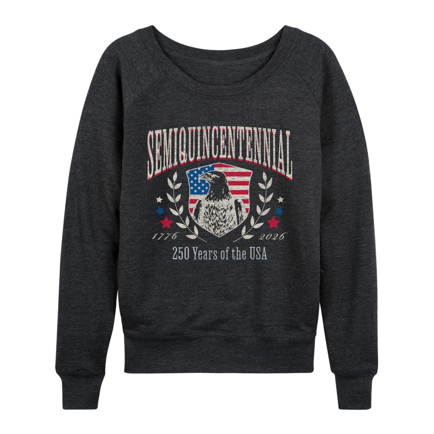 HEATHER CHARCOAL-