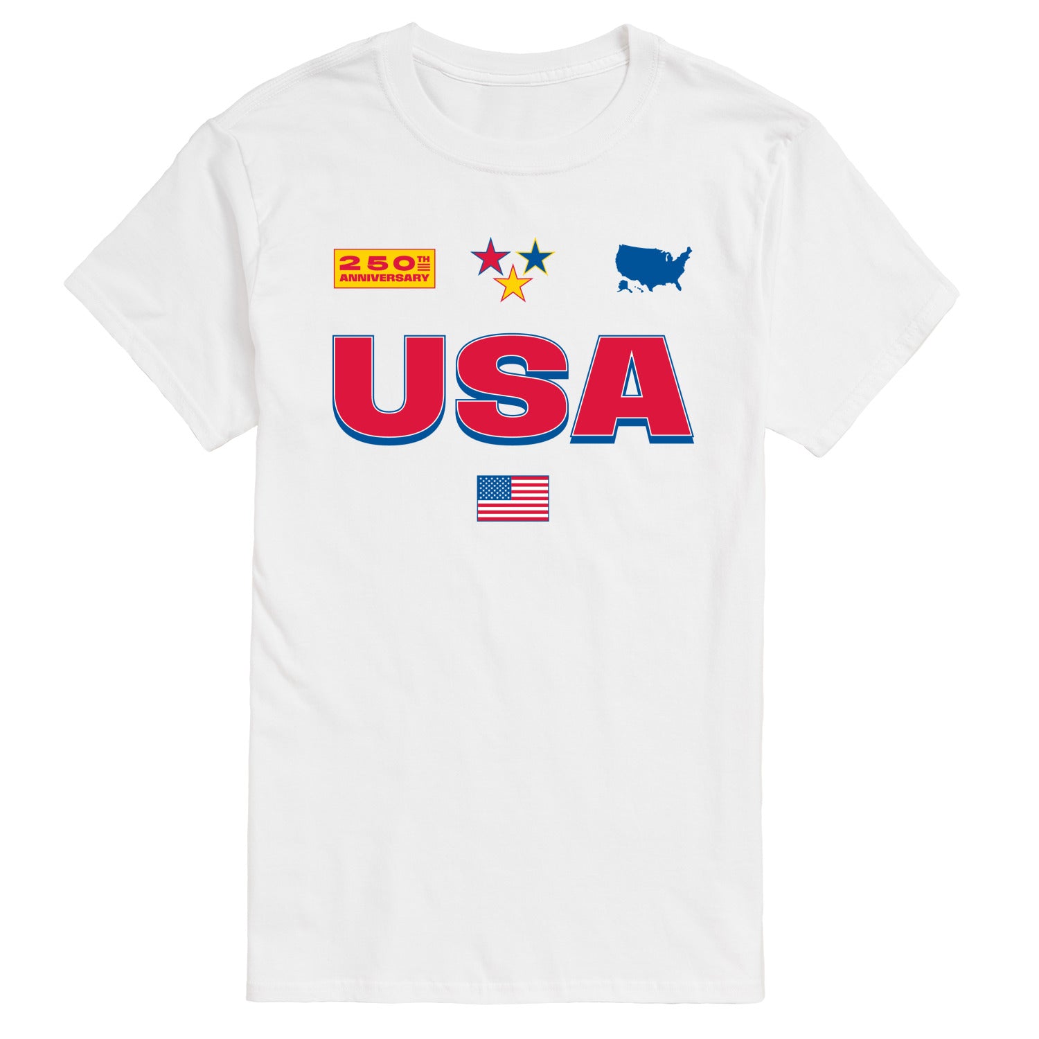 WHITE-