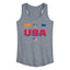 HEATHER GREY