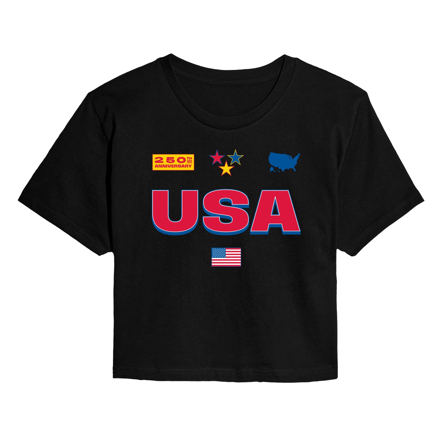 BLACK-