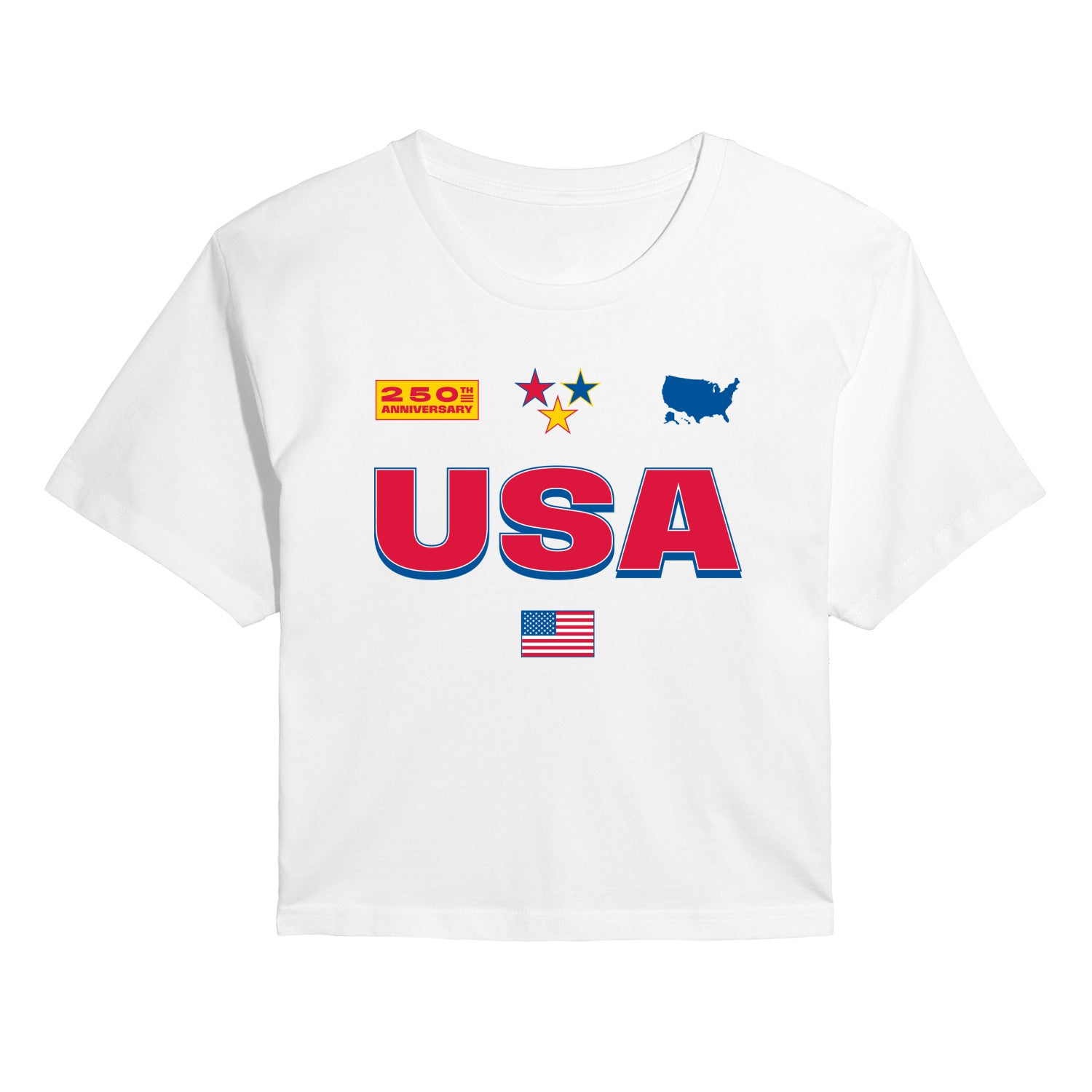 WHITE-