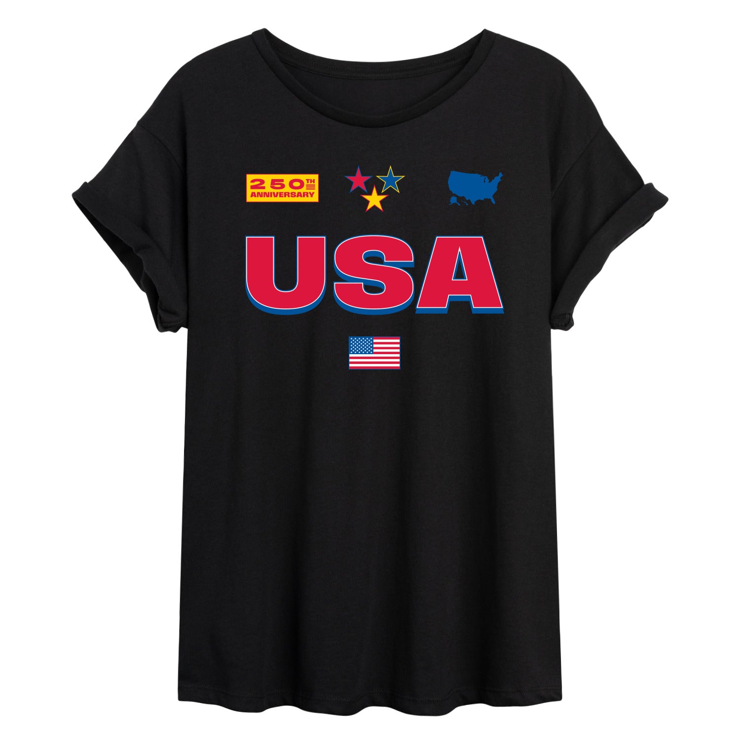 BLACK-