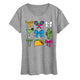 HEATHER GREY