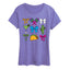 HEATHER PERIWINKLE
