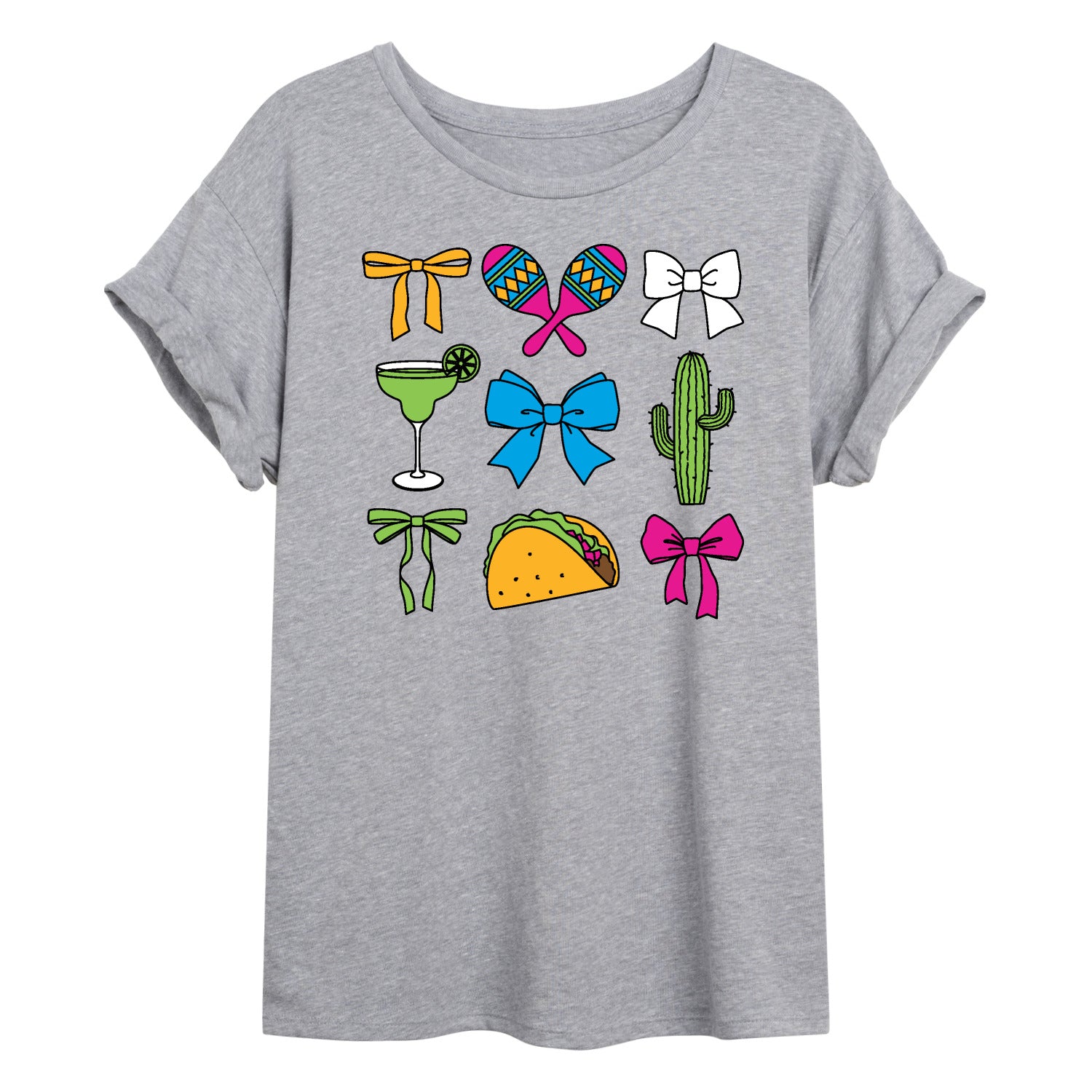 HEATHER GREY-