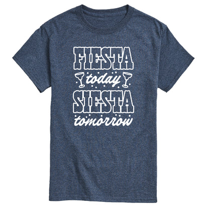 HEATHER BLUE-