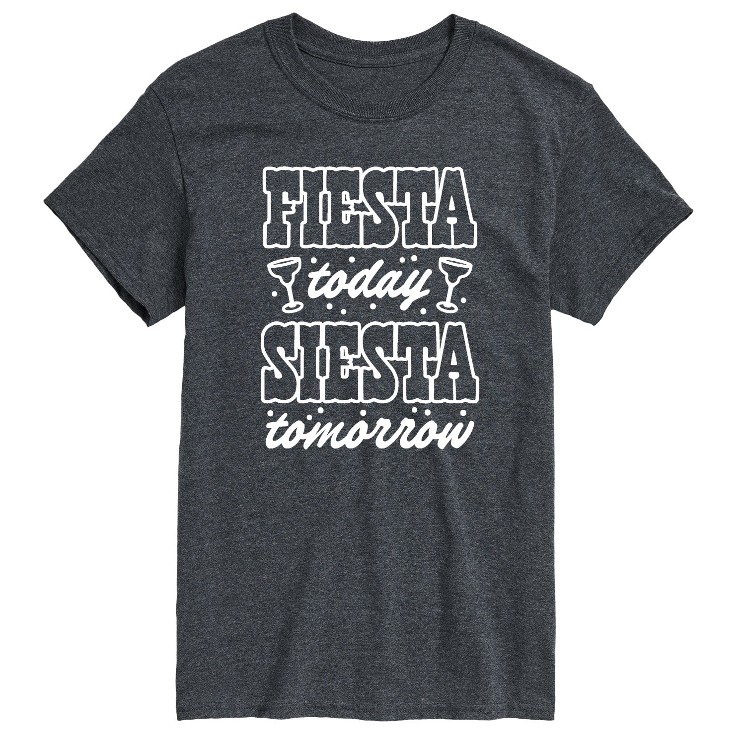 HEATHER CHARCOAL-