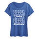 HEATHER ROYAL BLUE