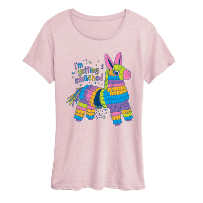 HEATHER PINK-