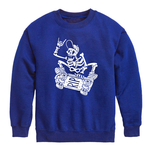 ROYAL BLUE-