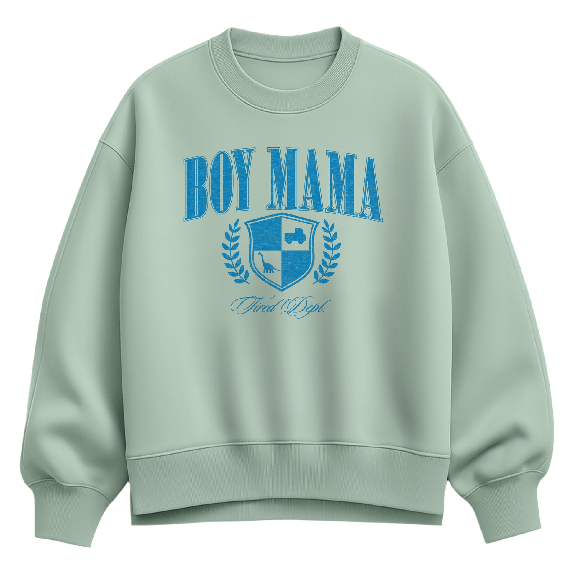 SEAFOAM-