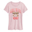 HEATHER PINK