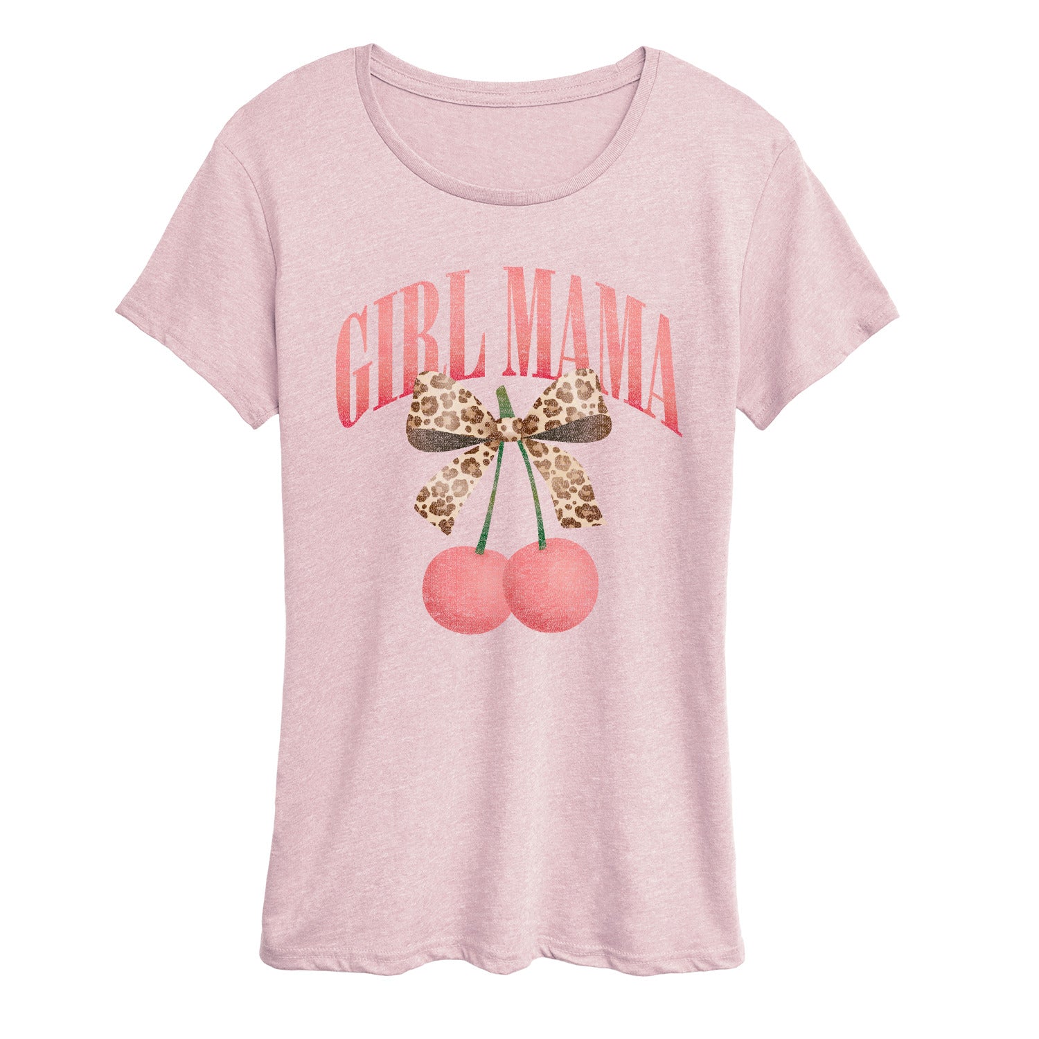 HEATHER PINK-