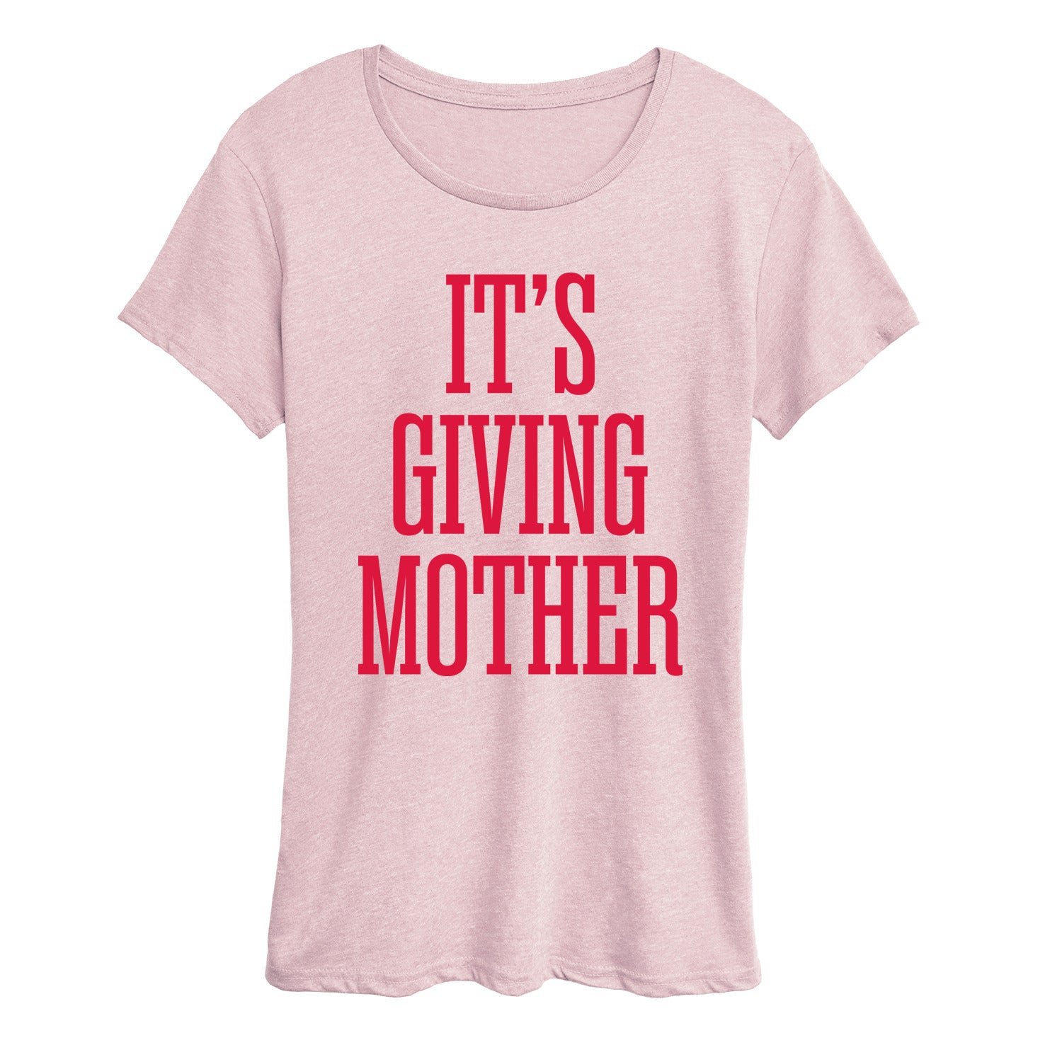 HEATHER PINK-