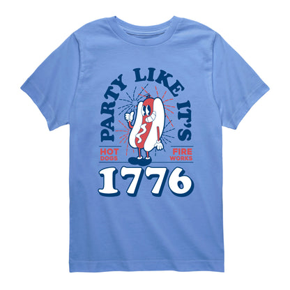 CAROLINA BLUE-