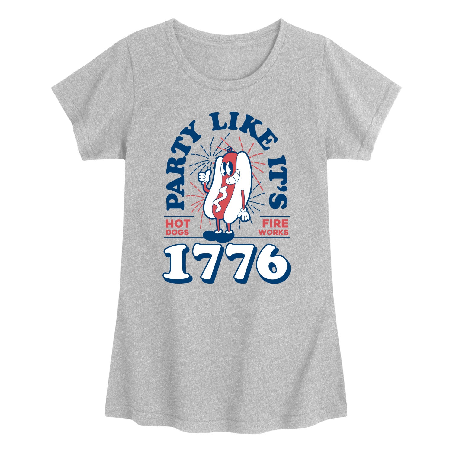 HEATHER GREY-