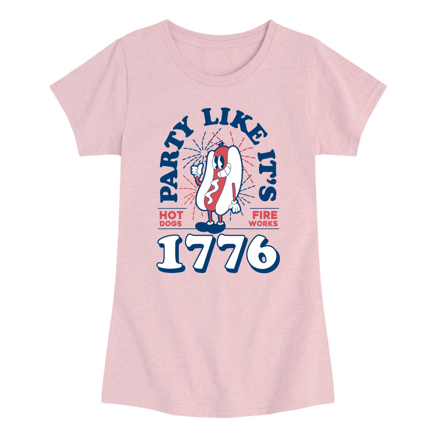 HEATHER PINK-