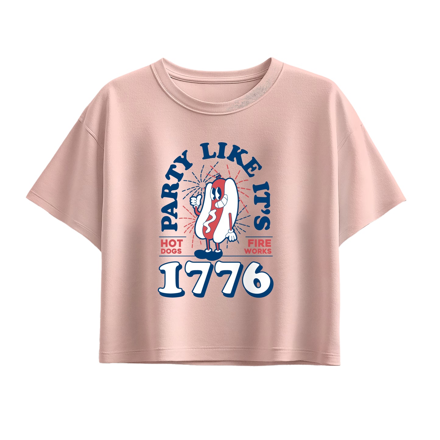 LIGHT PINK-