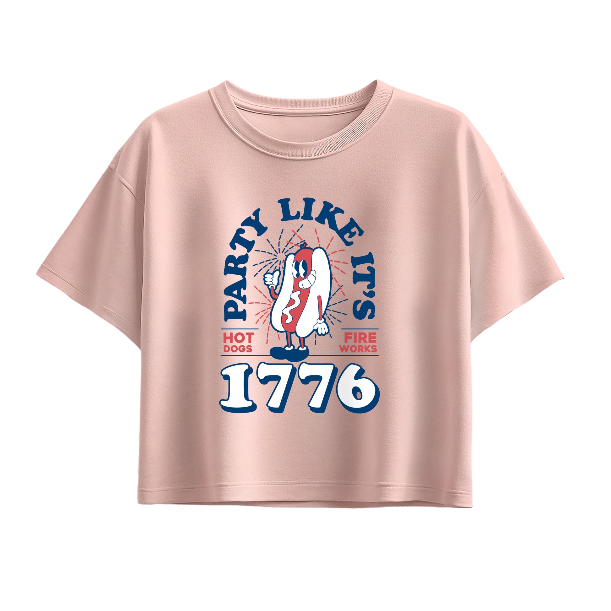 LIGHT PINK-