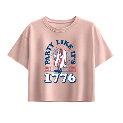 LIGHT PINK-