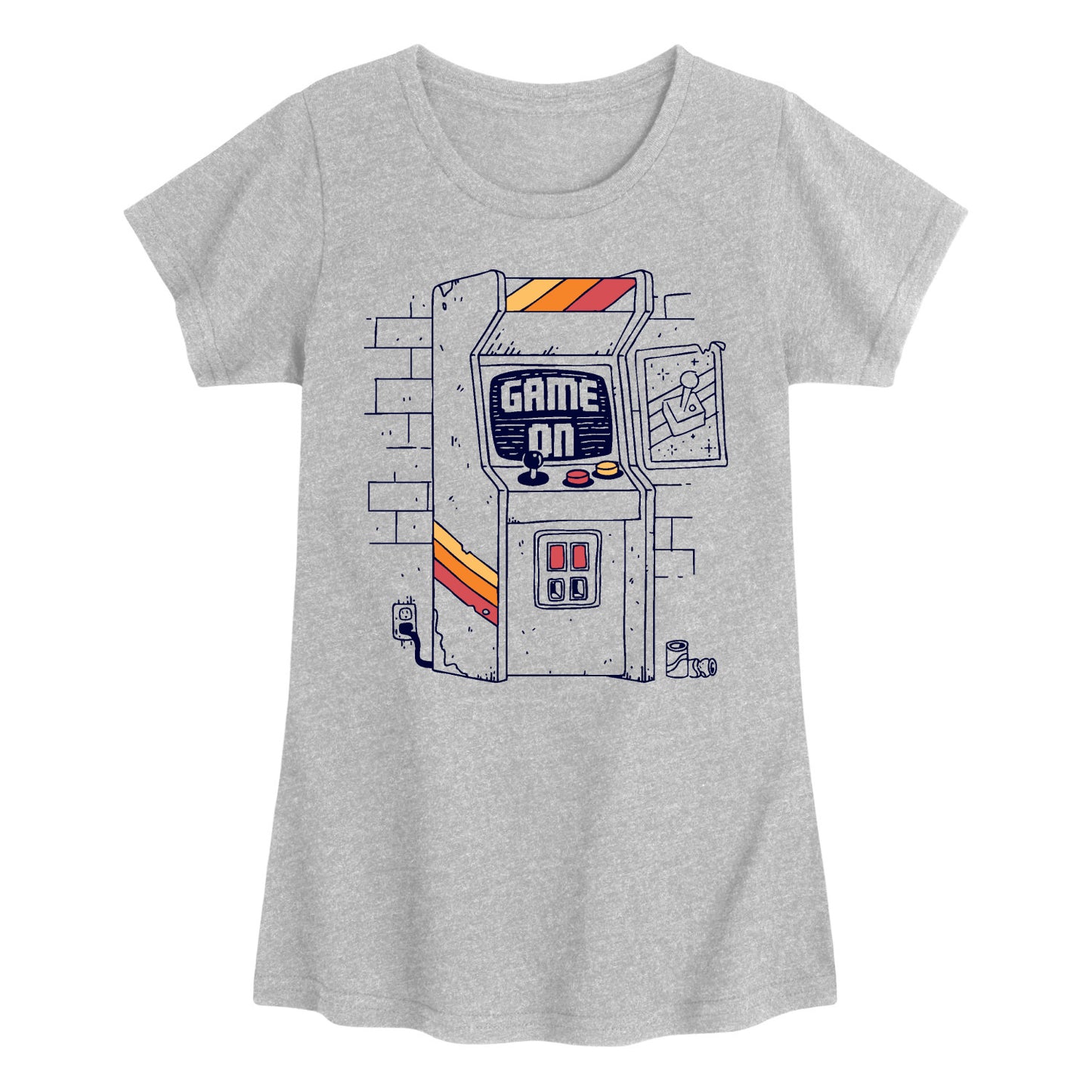 HEATHER GREY-
