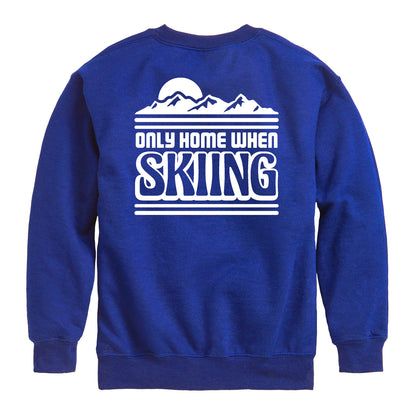 ROYAL BLUE-