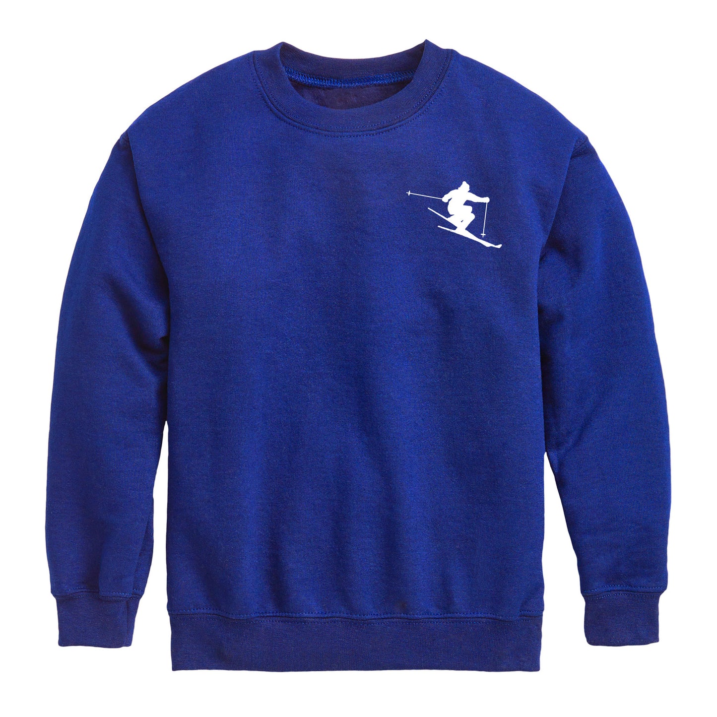 ROYAL BLUE-