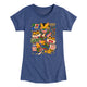 HEATHER NAVY