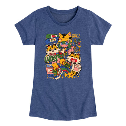HEATHER NAVY-